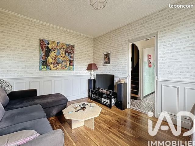 Maison vente à Sarcelles, Deuil-la-barre
