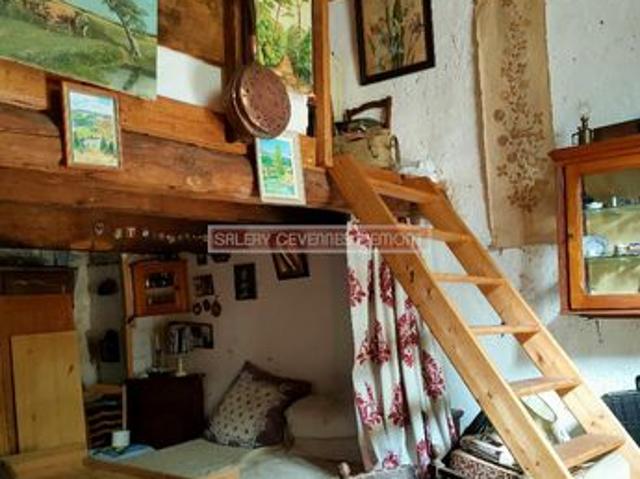 Maison vente à Florac, Barre-des-cévennes