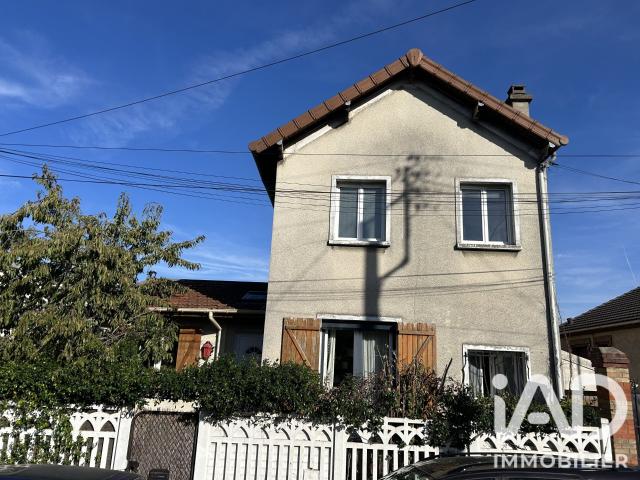 Maison vente à Argenteuil