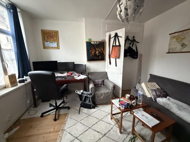 Maison vente à Lille