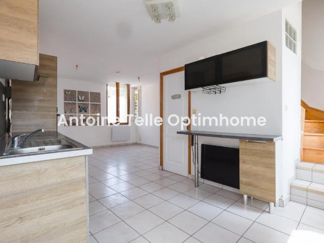 Maison vente à Le Cateau-Cambrésis, Nord