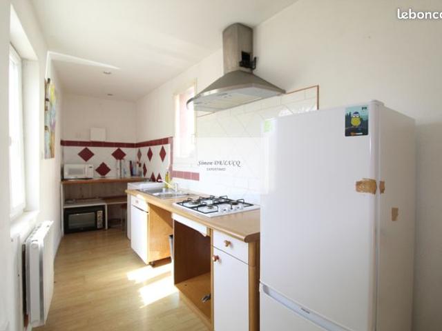 Maison vente à Millau, Saint-sernin-sur-rance