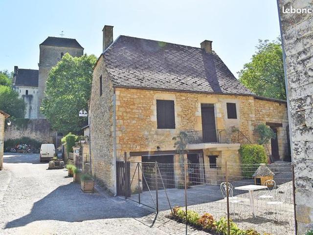 Maison vente à Sarlat-la-Canéda, Nouvelle-Aquitaine