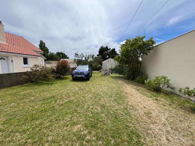 Maison vente à Saint-Nazaire, La Baule-escoublac
