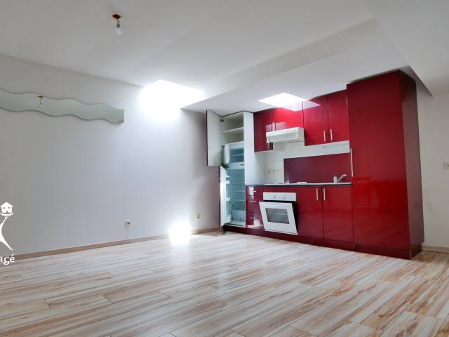 Maison location à Nîmes, Beauvoisin