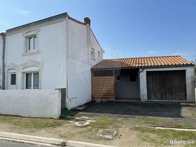Maison vente à Arvert, Charente-Maritime