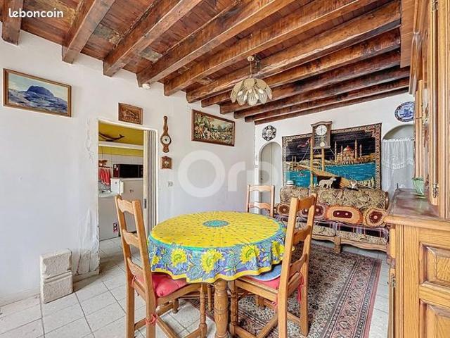 Maison vente à Clermont, Mouy