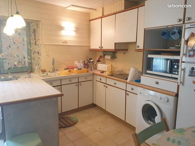 Maison vente à La Rochelle, Saint-clément-des-baleines