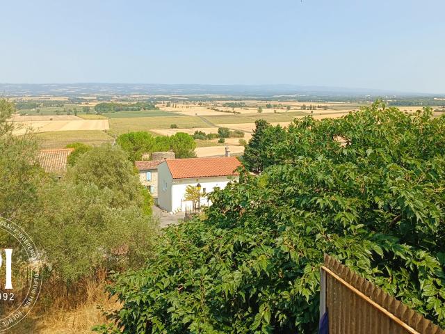 Maison vente à Villasavary, Aude