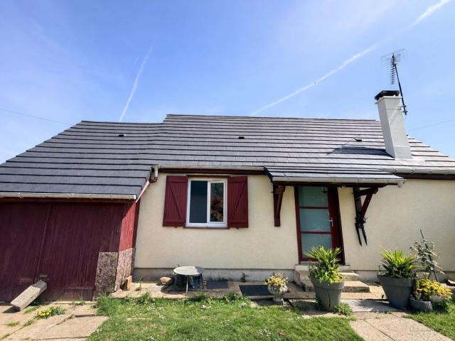 Maison vente à Bougarber, Pyrénées-Atlantiques