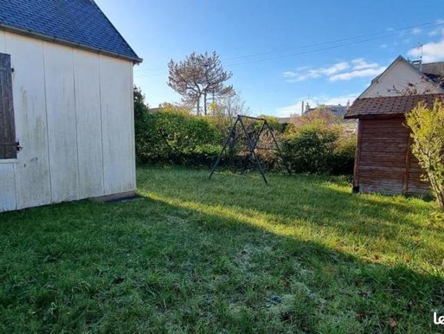 Maison vente à Coutances, Agon-coutainville