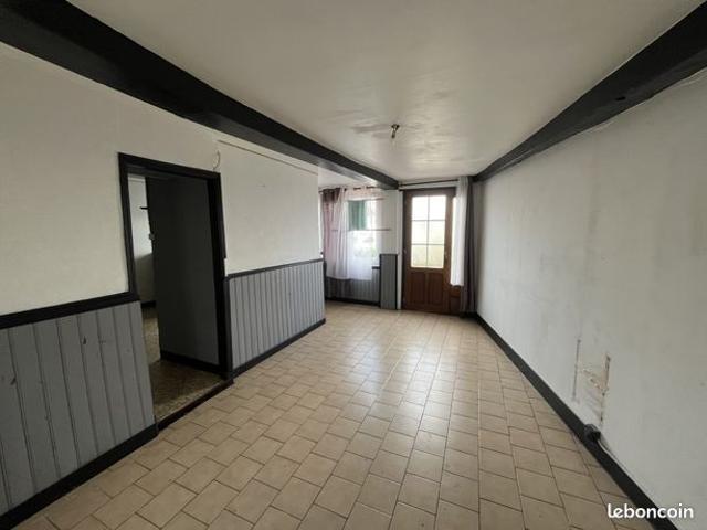 Maison vente à Dieppe, Foucarmont
