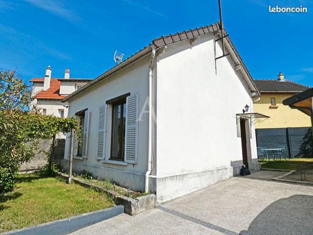 Maison vente à Le Raincy, Gagny