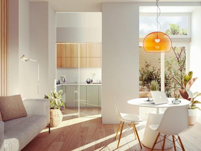 Maison vente à Angers, Chalonnes-sur-loire