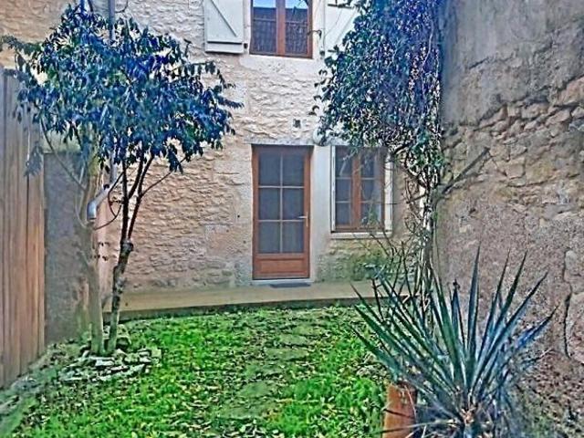 Maison vente à Sarlat-la-Canéda, Montignac