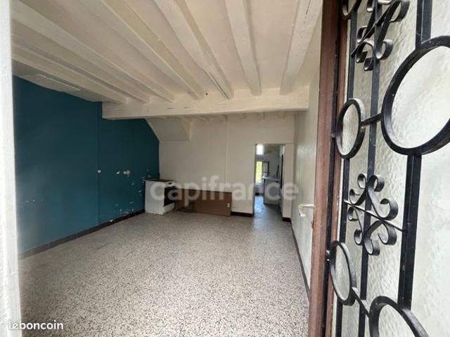 Maison vente à Auxerre, Champignelles