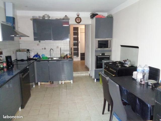 Maison vente à Nîmes