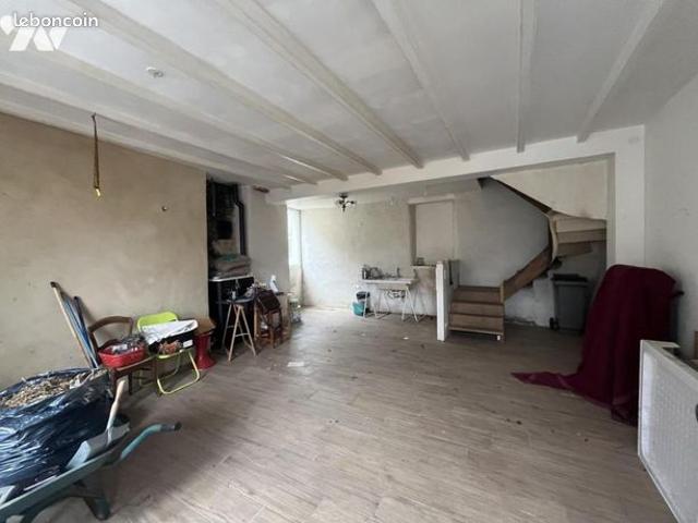 Maison vente à Pontivy, Bretagne