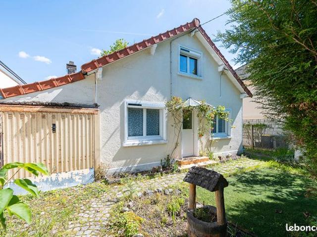 Maison vente à Le Raincy, Noisy-le-grand