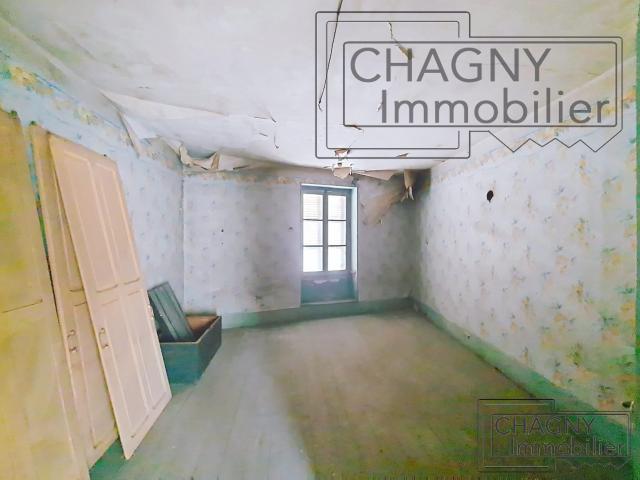 Maison vente à Chalon-sur-Saône, Chagny