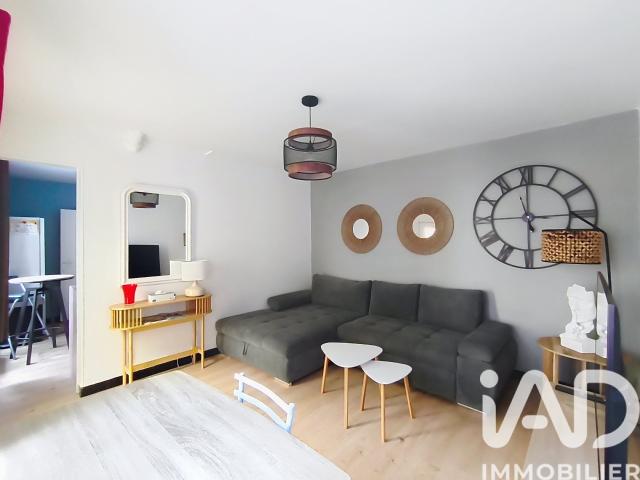 Maison vente à Bernay, Verneuil-sur-avre