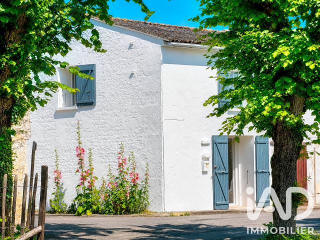 Maison vente à Rochefort, Landrais