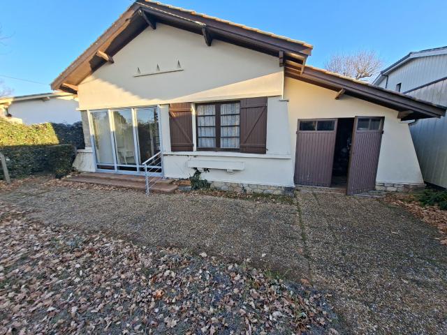 Maison vente à Arcachon, Andernos-les-bains
