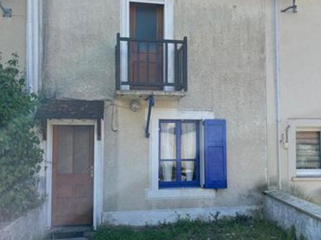 Maison vente à Bayeux, Grandcamp-maisy