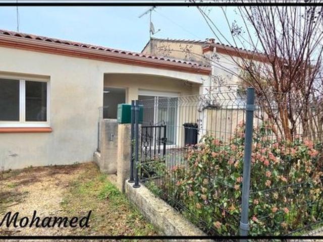 Maison vente à Villeneuve-sur-Lot, Villeneuve-sur-lot