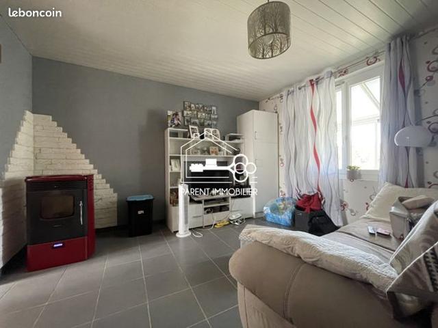 Maison vente à Issoire, Montaigut-le-blanc