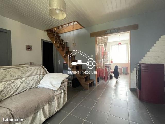 Maison vente à Issoire, Montaigut-le-blanc