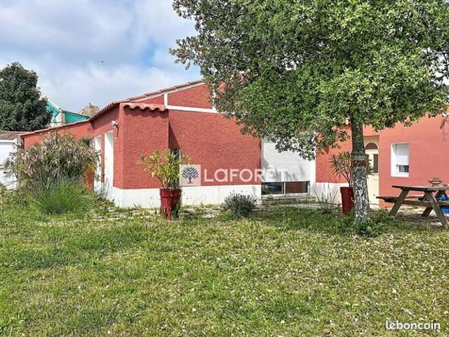 Maison vente à Les Sables-d'Olonne, La Barre-de-monts