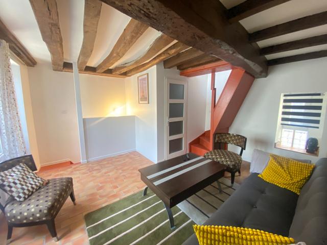 Maison vente à Fontainebleau