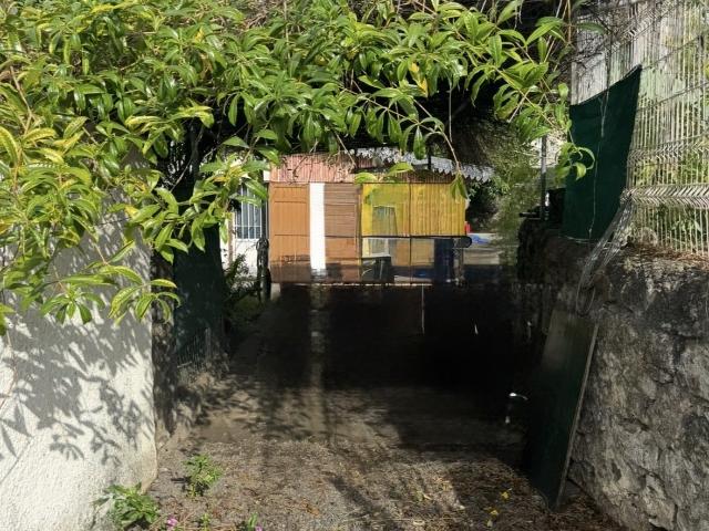 Maison vente à La Réunion