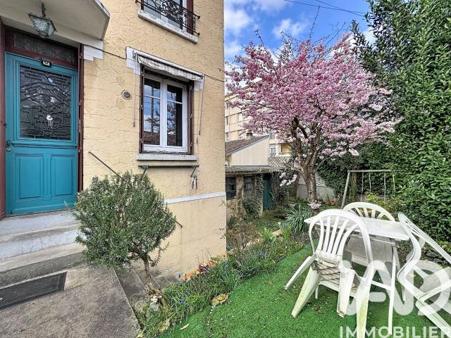 Maison vente à Sarcelles, Deuil-la-barre