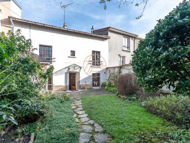 Maison vente à Nogent-sur-Marne, Le Perreux-sur-marne