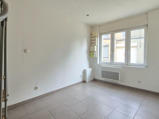 Maison vente à Lille, Lannoy