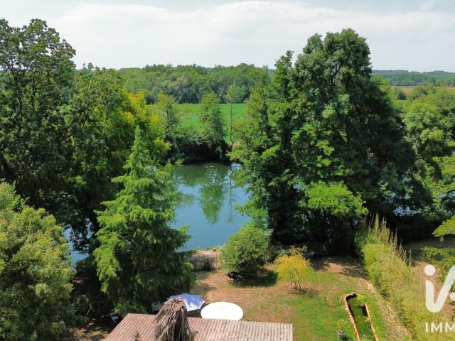 Maison vente à Coutras, Gironde