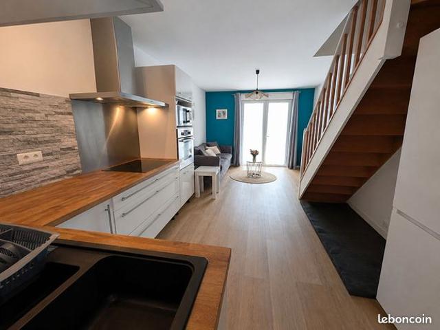 Maison vente à Dax, Capbreton
