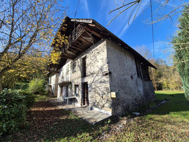Maison vente à Albertville, Thénésol