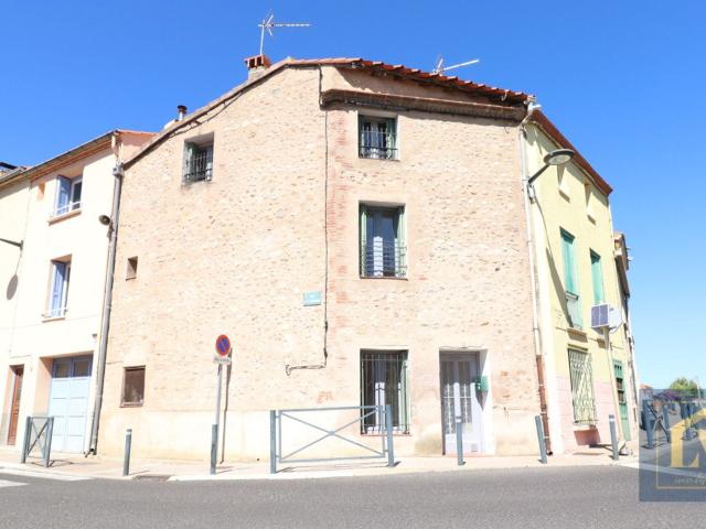 Maison location à Perpignan, Pézilla-la-rivière