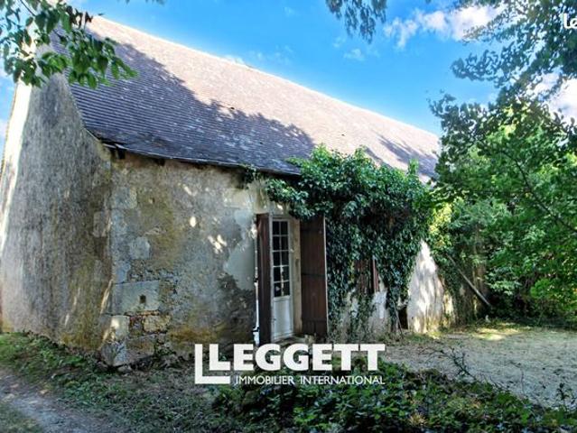 Maison vente à Bergerac, Saint-félix-de-villadeix