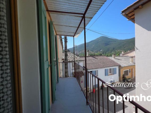 Maison vente à Barrême, Alpes-de-Haute-Provence
