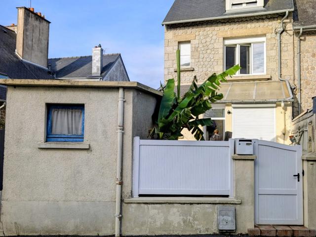 Maison vente à Écartelée - Bonabry - Orières - Paron, Fougères