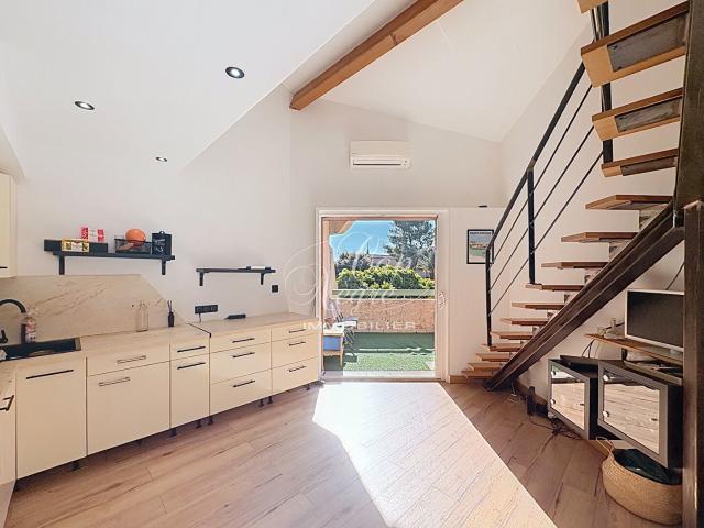 Maison vente à Arrondissement de Draguignan, Cavalaire-sur-mer