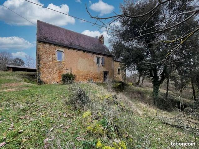 Maison vente à Sarlat-la-Canéda, Sarlat-la-canéda