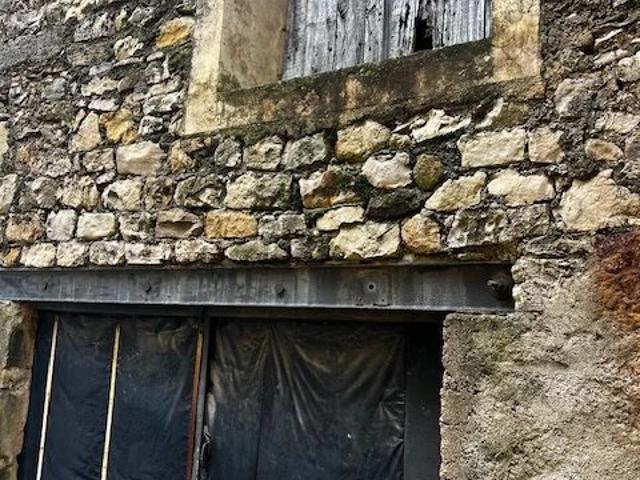 Maison vente à Lodève, Poujols