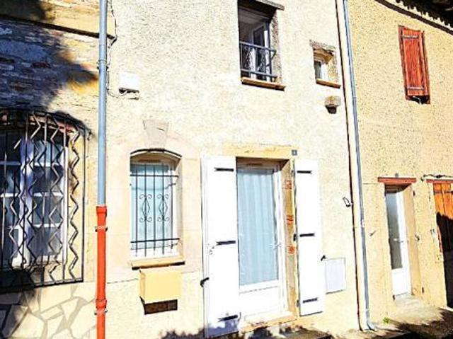 Maison vente à Carcassonne, Lasserre-de-prouille
