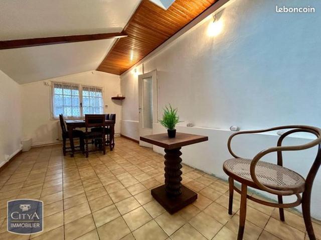 Maison vente à Dieppe, Luneray
