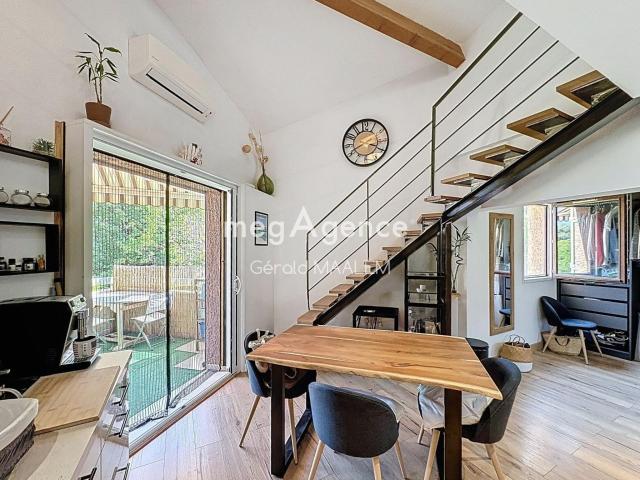 Maison vente à Arrondissement de Draguignan, Cavalaire-sur-mer